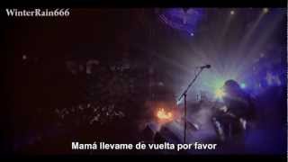 Sonata Arctica - Mary Lou (Subtitulado En Español) HD