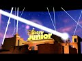 20th Century Fox Logo Disney Junior Edition 13th Century Wolf Style