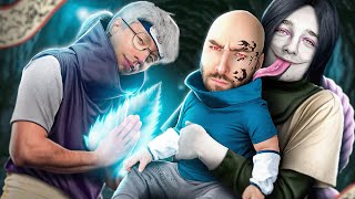 BEST OF #338 : ALDERIATE LE BEBE DISCIPLE D'OROCHIMARU