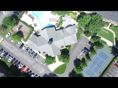 Windsor Ridge Condo - Westborough MA 07/30/17