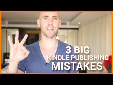 Amazon KDP Strategies For Making Money Publishing Books