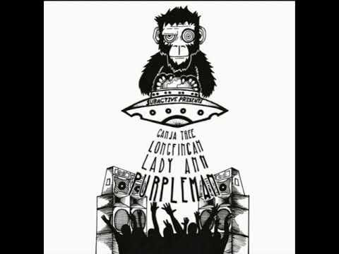 Subactive Sound Feat Ganja Tree - Physical Fitnes