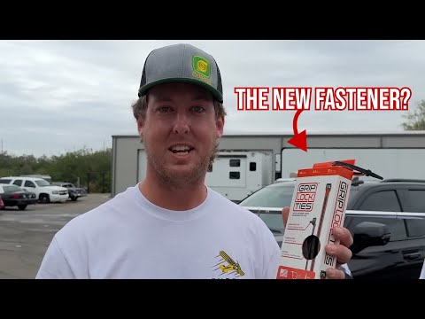 Will This REPLACE Zip Ties?