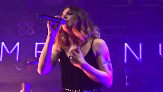 Melanie C - UNRAVELLING - Version On Me Tour - Live @ O2 ACADEMY