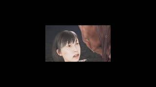 #サイレントヒルf #デトバ #メメントモリ #深水雛子 #エイリアン#ゼノモーフ