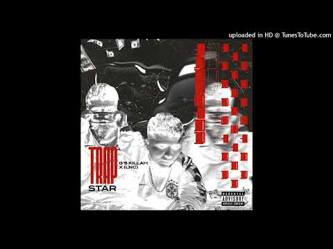 TRAPSTAR x G's-KILLAH DRILL proby @Kondibeats y La Nube Company #drilllatino #drill