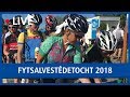 LIVE: De Fietselfstedentocht
