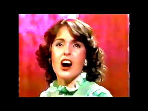 LUPITA DALESIO, MEJORES MOMENTOS MUSICALES -  VIDEO