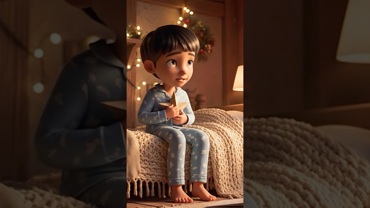 ¡En esta Navidad, regala una sonrisa!
