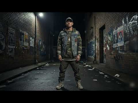 Eminem – Walls Fell Down (faith that breaks barriers) | Christian Rap Song