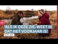 In het hoogveen begint het voorjaar stilletjes en onopgemerkt | ROEG! | RTV Drenthe