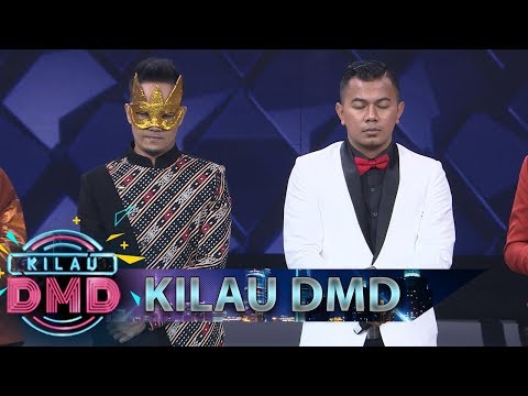 Wahid Tidak Bisa Mengalahkan Sang Bintang - KIlau DMD (11/4)