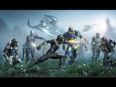 Planetside 2 - ITA - #62 - RESPINTA CON STILE