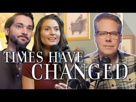 Parenting Like The Wealthy // Jeremy Pryor | Ep. 458