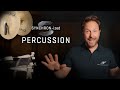 Video 1: SYNCHRON-ized Percussion - Introduction