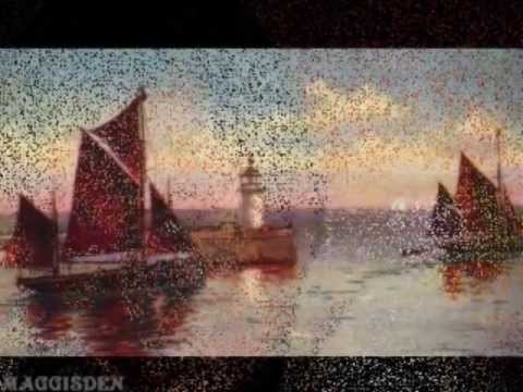 Red Sails In The Sunset video