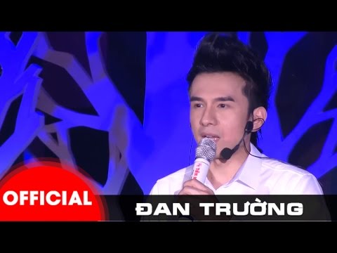 LIVE SHOW ĐAN TRƯỜNG || VẪN MÃI MỘT NỤ CƯỜI - (PHẦN 2)