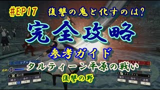 #17復讐の野 FE【ゲーム】完全攻略・保存版、ただひたすらゲーム実況・解説無、ファイアーエムブレム参考ガイド、タルティーン平原の戦い、紅花の章、