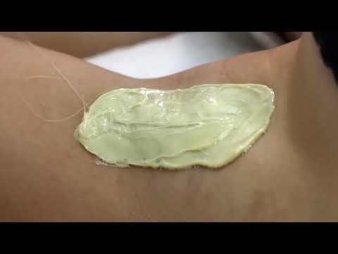 Depilatory Waxing - Depil Bella Hard Wax White Chocolate