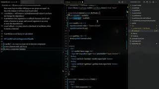 Download the video "React Tutorial - 30.useRef && useImperativeHandle"