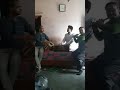 Dil milla aur gham shanas milla
