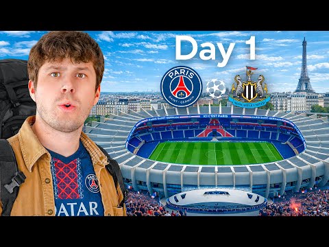 21 Matches in 21 Days - Day 1