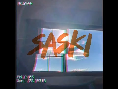 Saski - Set Fire