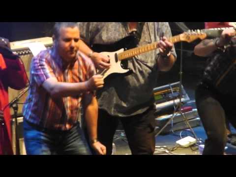 IMGA0716Roy Ellis - Skinhead Girl & Skinhead Moonstomp - Rebellion Festival - 09/08/2015