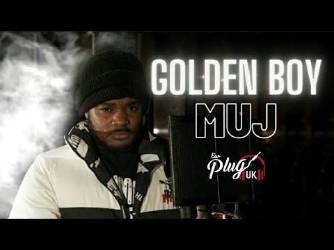 Golden Boy Muj - Earpluguk Freestyle (Music)