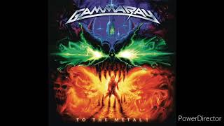 Gamma Ray- Chasing Shadows