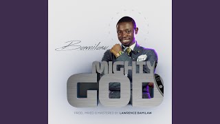 Mighty God