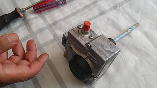 🔥🌡️🚨REPARACIÓN Y AJUSTE DE TERMOSTATO🌡️🔥🚨