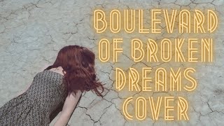 Boulevard Of Broken Dreams, 30&#39;s Jazz Music Song, Bing Crosby, Nat King Cole, Jenny Daniels Cover