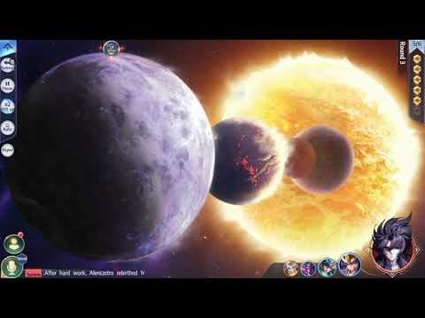 Saint Seiya Awakening El efecto de Hypnos contra Evil Saga y los movimientos fuera de turno