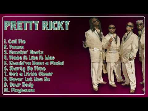 Push It Baby (feat. Sean Paul)-Pretty Ricky-Most streamed tracks of 2024-Adopted