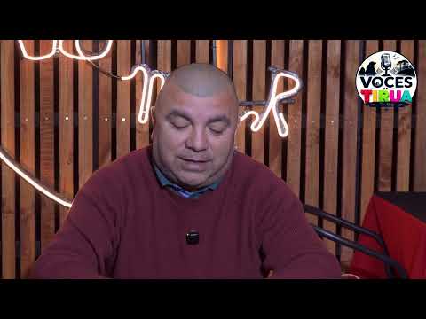 Pronto Voces De Tirúa - Conduce Alex Melgarejo @RadioDuamTV