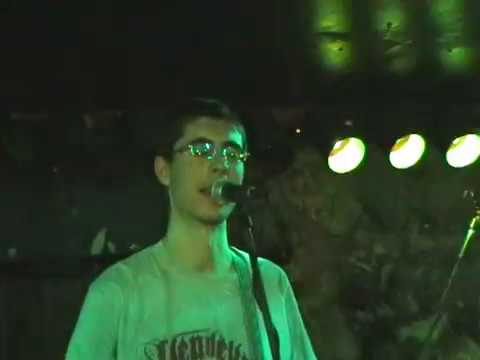 Балканджи - Либе