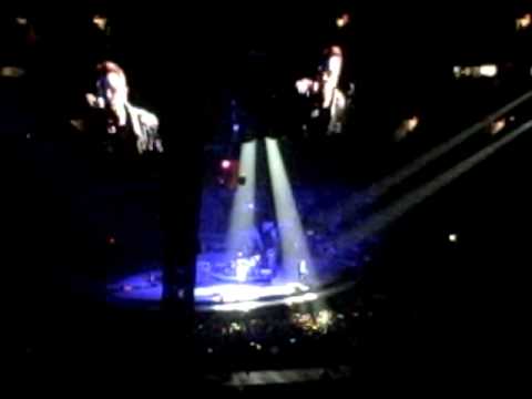 Bono Wishes A Happy Birthday To Bill Gates