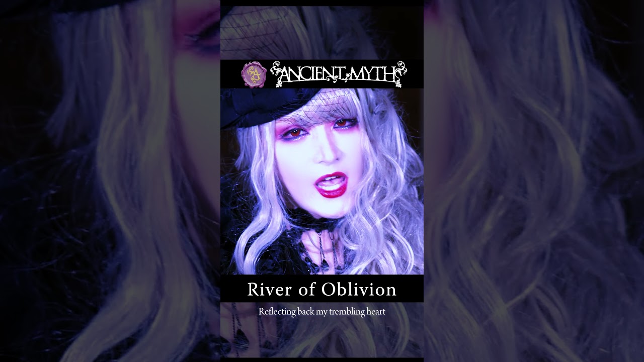 River of Oblivion — 30sec Cut 💧