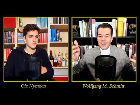 40-Stunden-Woche: Warum wir zu viel arbeiten – WOHLSTAND FÜR ALLE Ep. 02