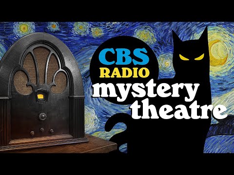 Vol. 5.2 | 3.75 Hrs - CBS Radio MYSTERY THEATRE - Old Time Radio Dramas - Volume 5: Part 2 of 2