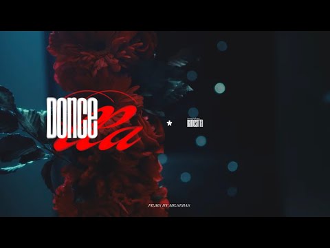 Doncella - Dainesitta [Prod. Bless - Gitto]