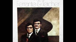 Ferante & Teicher: MacArthur Park (Webb)