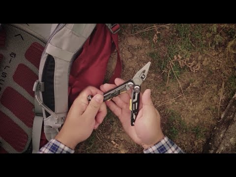 Multitool Leatherman ® SIGNAL Black