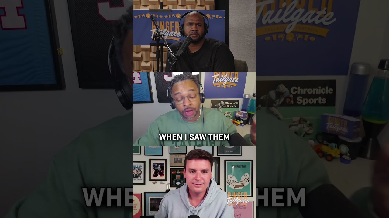 So far, the guys' championship selections are still alive in the tournament | Ringer Tailgate