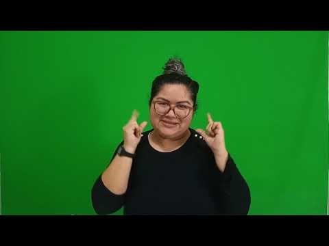 Em defesa da Educação Bilíngue de Surdos na LDB - Aprova PL 4909/2020