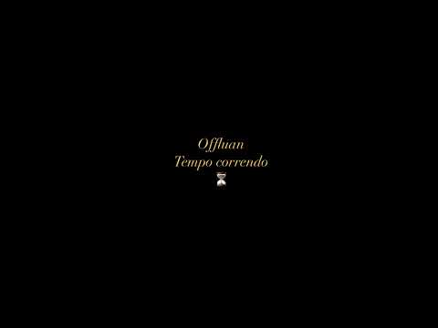 Offluan - Tempo correndo⏳ (prod. Whiteshine)