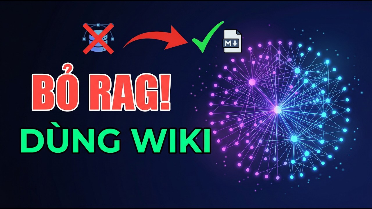 Bα» Nhα» AI Kiα»u Karpathy