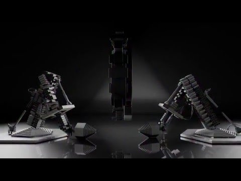 Zeke Beats - Meltdown [Official Video]