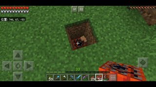 【Minecraft PE】青いおっさんのマインクラフト Season2　Part17【ゆっくり実況】
